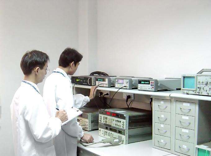 合肥計量校準：儀器計量校準需要哪些資質？
