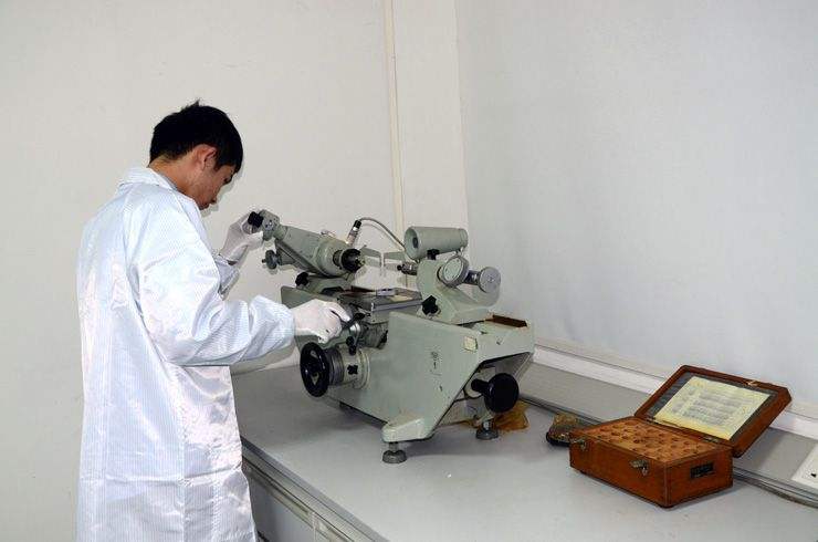 合肥計量校準：企業儀器必須要校準嗎？