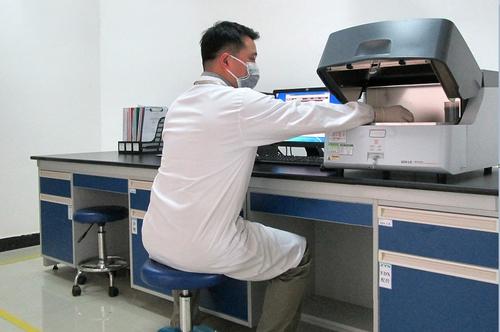 合肥計量校準與檢定在操作對象上有什么不同