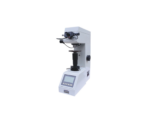 HBS-62.5型數顯小負荷布氏硬度計