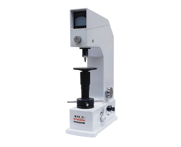 HBRV-187.5型布洛維硬度計